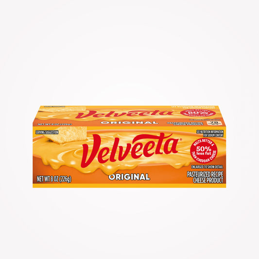 VELVEETA ORIGINAL