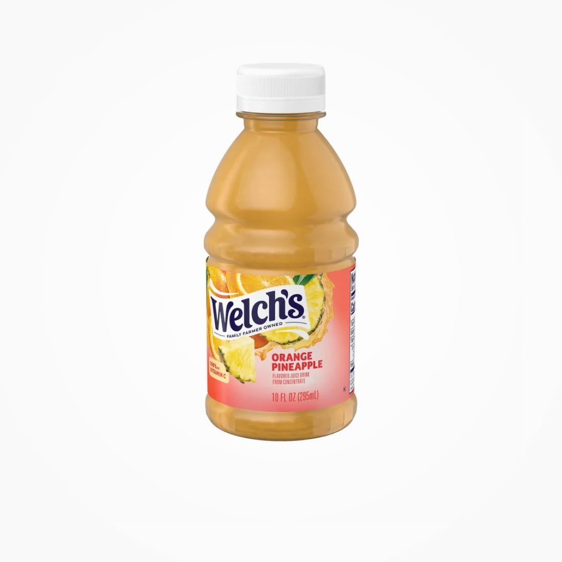 WELCH'S ORANGE PINEAPPLE-295ML