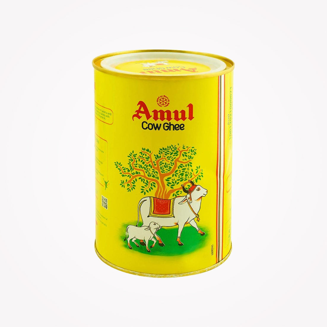 AMUL PURE COW GHEE - 454g