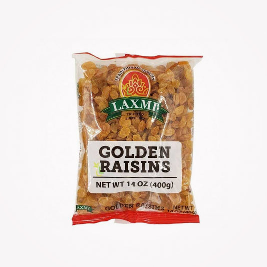 GOLDEN RAISIN -400g