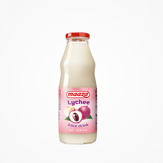 MAAZA LYCHEE-1L